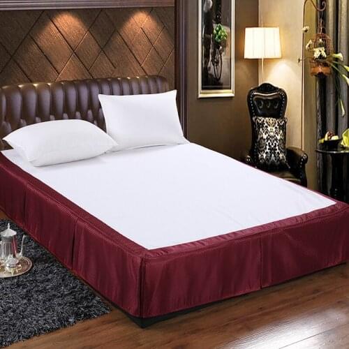 Beddress bedspread anti-slip bed cover Simmons protective cover bedspread
