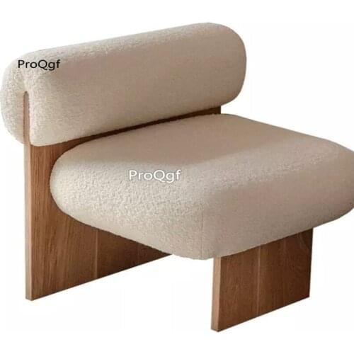 Prodgf 1 Set 68*60*50cm sheep feeling warm feeling Sofa