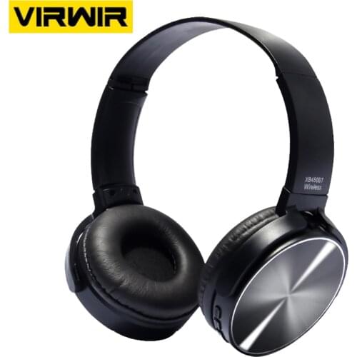 3D HIFI Bass 3.5MM Wired Foldable Headphones With Mic Over Ear Headsets For iPhone Xiaomi Sony Huawei phone Game Music Earphone
