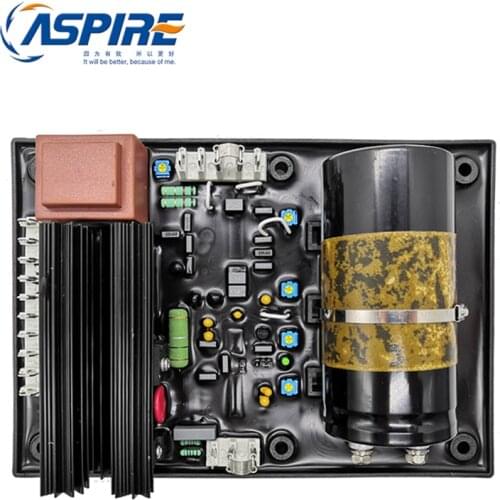 R448 AVR Voltage Regulator with Wholesale price