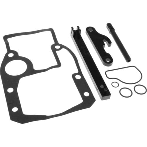 Shift Cable 987661 18-2245 Automotive Starter Parts 21715 27-00475 Fit for OMC