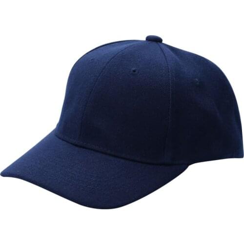 Outdoor Sport Running Sports Hats Adjustable Baseball Ball Cap Vintage Cap Snapback Outdoor Hats Men Women