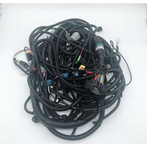 Wiring harness apply for ZAXIS200 ZAXIS210 0004773 0003323