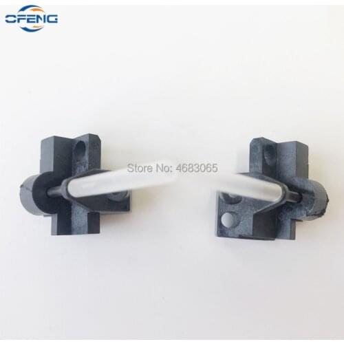 1 Pair Signalfire AI-7 AI-7S AI-8 AI-8C AI-9 Electrodes for Optical Fiber Fusion Splicer Splicing Machine AI7 AI7S AI8 AI8C AI9