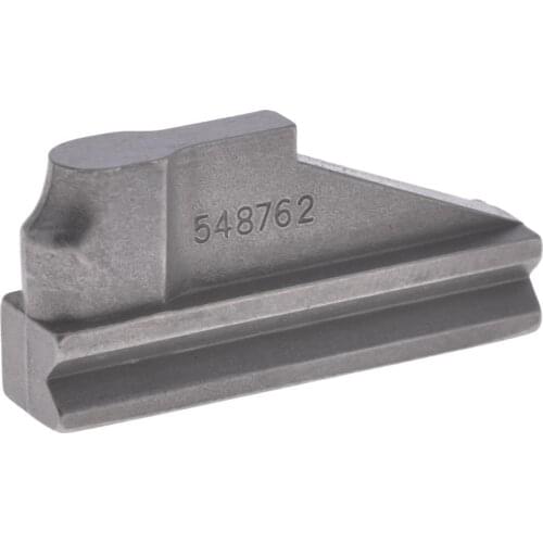 548762 STRONG.H Brand REGIS For SINGER 299U Cutter Knife Pad(1/2") Industrial Sewing Machine Spare Parts