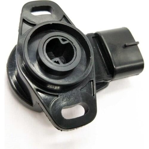SMD THROTTLE POSITION SENSOR FOR COMPATIBLE SUZUKI GRAND VITARA IGNIS II 2 LIANA 1.3 1.6 555721 91175256 13420-65D00