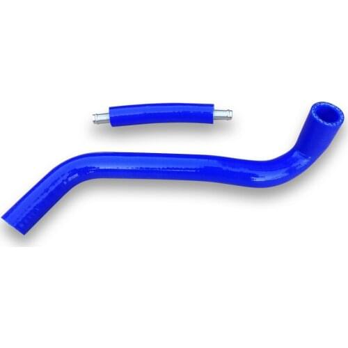 For BMW 3' E30 316i 318i 5' E34, 518i M40 Coolant Water Hose Air intake Induct Tube 11 63 1 714 527 11631714527 1714527