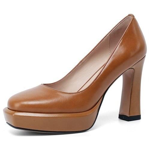 Lucca Becca Women's Stiletto Heels