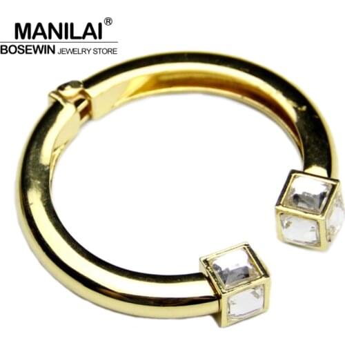 Fashion Bracelets MANILAI China