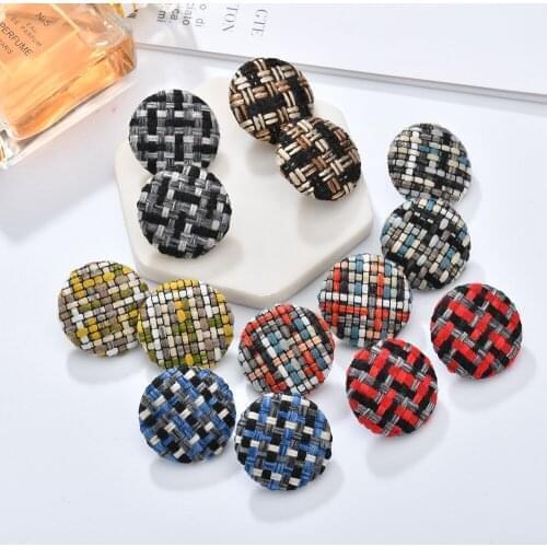 Этнические серьги MESTILO China At AliExpress