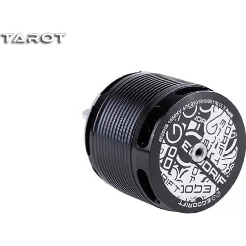 EGODRIFT 4020HS/1050KV/6S 700 helicopter motor TL4020-6S