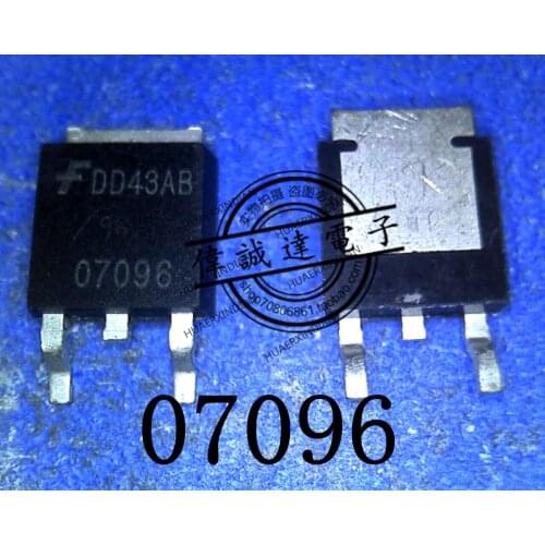 1Pieces new Original FDD07096 07096 In stock real picture