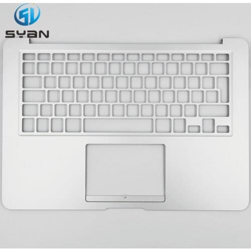 661-6059 New Topcase for Macbook Air 13.3" A1466 UK EU FR GR DE PO IT SP RU palmrest top case 2013
