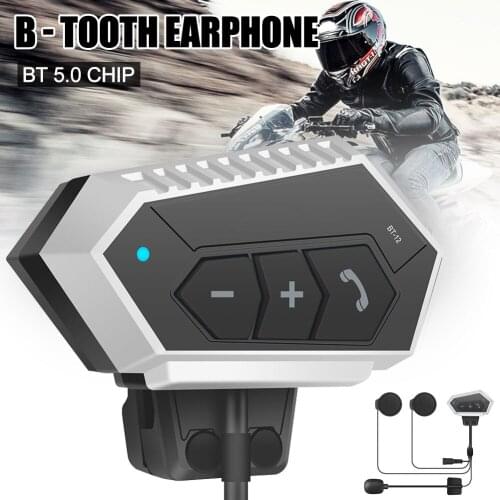 Oeny Motorcycle Headsets
