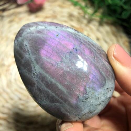 Labradorite palm1928