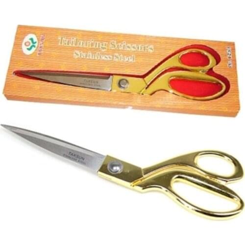 Professional Tailor Scissors