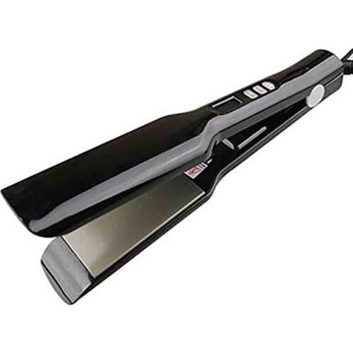 Professional LCD favorite Hair Staighteners HairStyling Tools