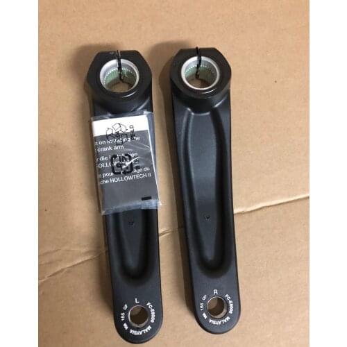 Mano STEPS FC-E8000 CRANK ARMS MTB CRANK ARMS MTB PARTS ELECTRIC MTB PARTS