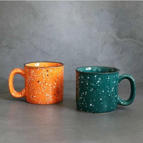 Ceramic Mugs SDGRP China