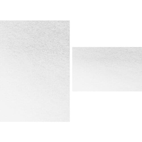 Luminous Heat Shrinkable Film Shrink Film Translucent Plastic Film Polished and Luminous DIY Material