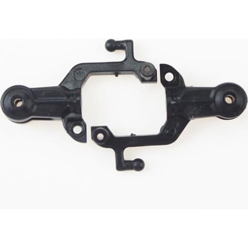 RC HelicopterUpgrade Spare Parts Accessories for WLToys XK K127 RC Helicopter