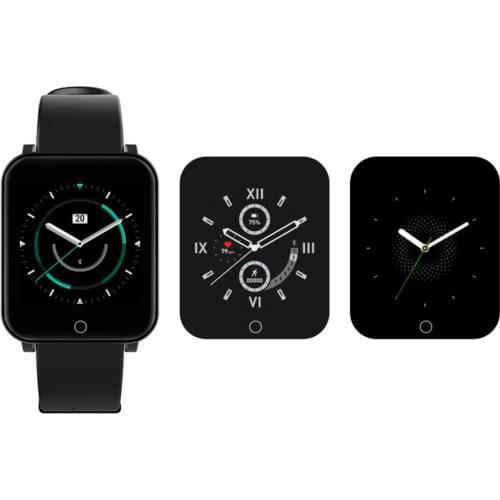 Waterproof Heart Rate 2019 Sports Wifi Tracker Band Sport Reloj Smartwatch Smart Watch For Fitness