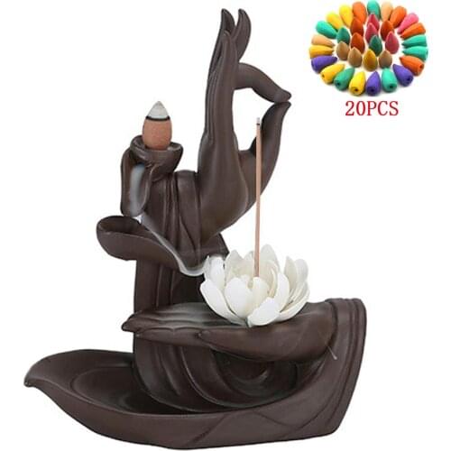 Ароматические благовония XZCAI China At AliExpress