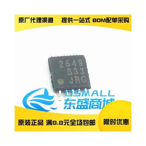 100% New&original NJM2549RB2 JRC 2549 NJM2549 VSP10 / BOM