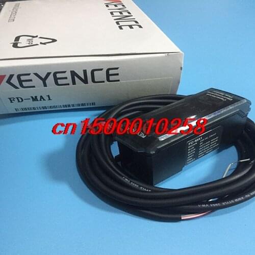 FREE SHIPPING FD-MA1 FD-MA2 FD-MA5 FD-MA5A sensor