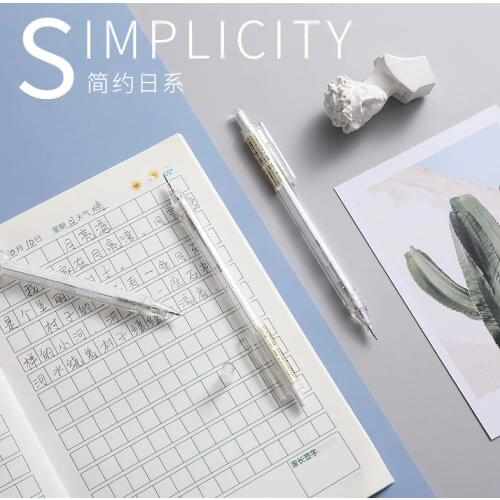 Механические карандаши CindyNN Stationary China At AliExpress