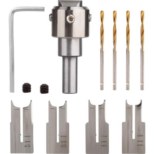 Wood Bodhi Spherical Drum Bead Cutter Beads Tool Oval Apple Round Beads Knife Lathe Tool Bracelets Turning Tools