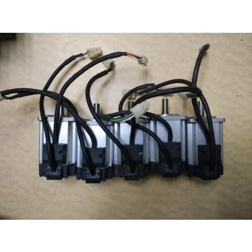 USED 100% TESTED AC SERVO MOTOR MHMD022G1C *Please contact us for real photo,100% real stock