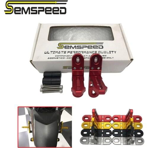 Motorcycle Light Bracket Motorcycle Fog Head Light Bracket For YAMAHA XMAX300 400 125 250 NMAX125 155 150 Aerox NVX155 150 125