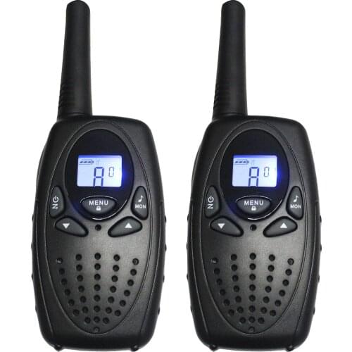 Lechancelink CB Radios