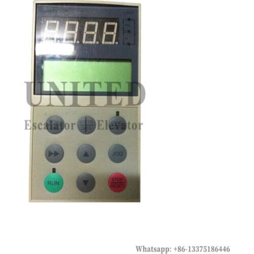 Elevator Inverter Display Panel Operation Server EV-ESL-LCD01 Service Tool