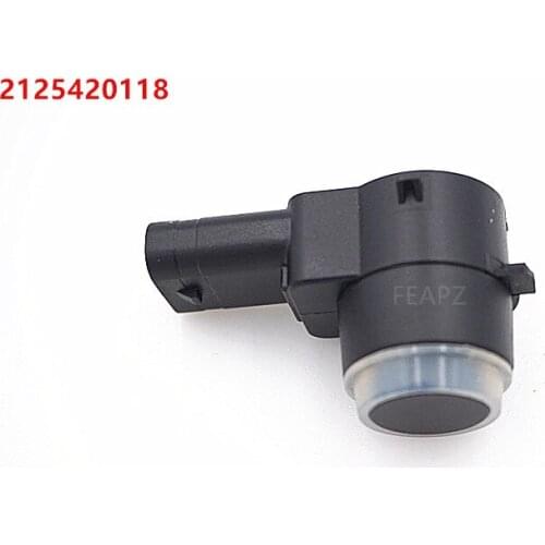 NEW 2125420118 PDC Parking Sensor FOR Mercedes-Benz CLASS E350 W169 W245