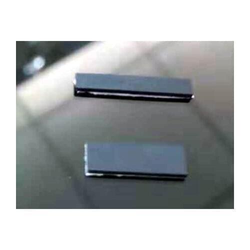 Optical Fiber Fusion Splicer IFS-10 IFS-15 Fiber holder FH-10 Rubber pad A Pair