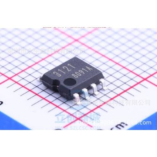 1/PCS SOP8 patch BA3121 BA3121F-E2 rohm audio amplifier on-board sound system noise reduction