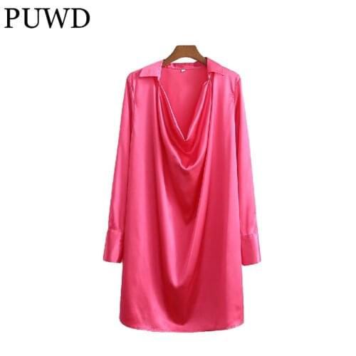 Длинные платья PUWD China At AliExpress