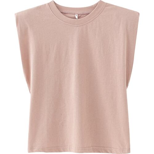 Tangada Womens Summer T-shirts