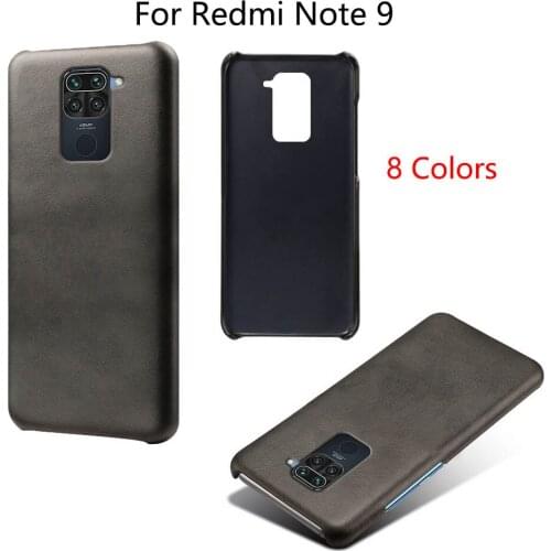 Wvyvm Phone Cases Xiaomi Redmi Note 9S