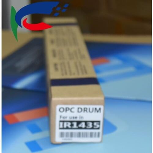 2pcs new OPC Drum for Canon iR1435 iR1435i iR1435iF iR1435P iR 1435 1435i 1435iF 1435P
