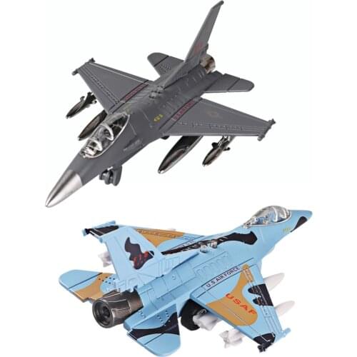 AOMEIQI Aircraft Models