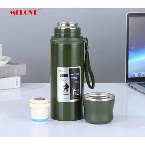 Camping Thermoses CORATED China