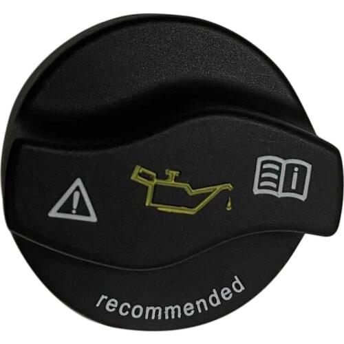 For Mercedes Benz MB OM642 OM272 Oil Filler Screw Filler Cap A0000101685