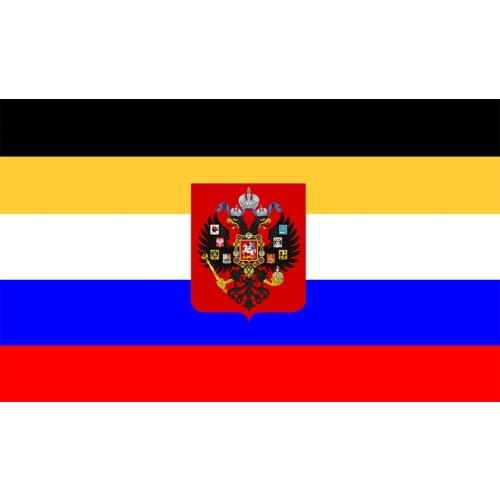 Yehoy hanging 90*150cm Russia Army Flag For Decoration
