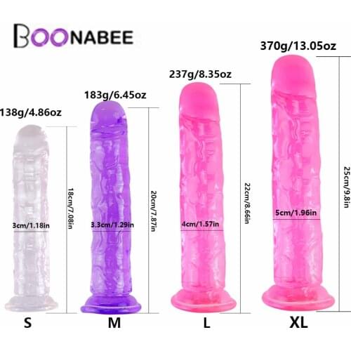 Simulation Penis Strap On Dildos With Suction Cup Erotic Cock Penis G Spot Clitoris Anal Butt Adults Sex Toys For Woman Lesbian