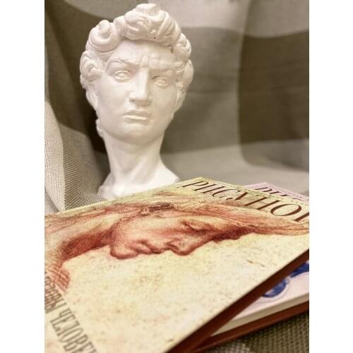 Kashpo_Vsem_Hmao Figurines For Interior