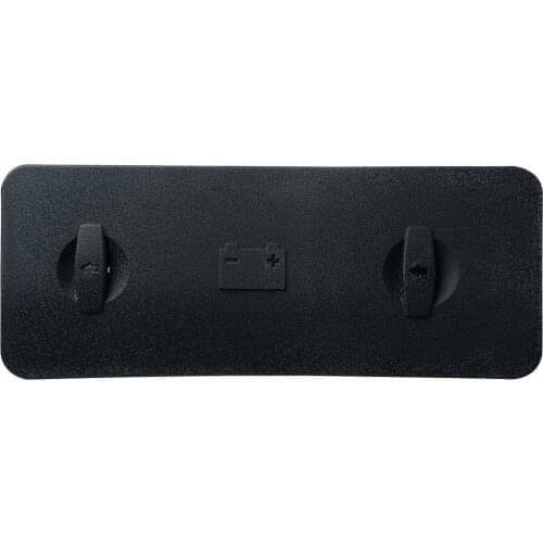 Battery Tray Cover For Audi A4 8E B6 B7 /Sedan /Avant 2001-2008 8E1819422A 01C Black