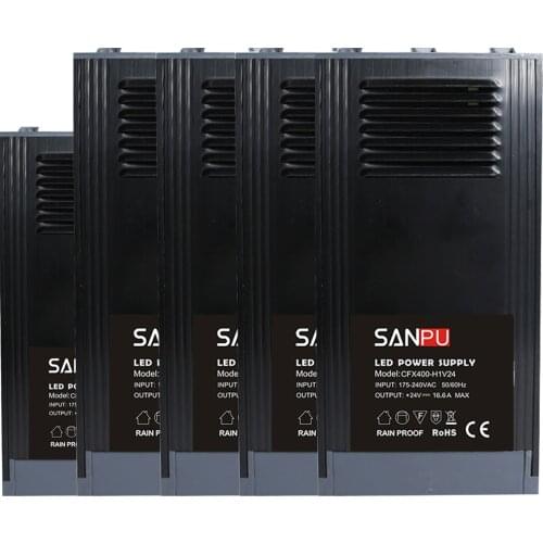 Lalshgx Switching Power Supplies